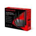 Roteador Wireless Gigabit Dual Band 2,4/5ghz Ac1900 C/ Função Preset Mr50g